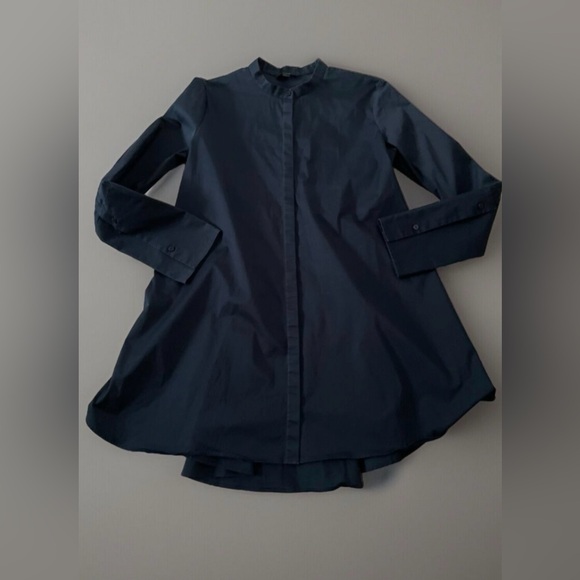 COS Size 4 Cotton Tunic - Picture 1 of 7